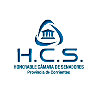 Honorable Cámara de Senadores de la Provincia de Corrientes — Cliente de Mi Acierto, Argentina