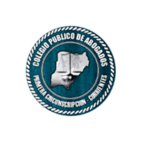 Colegio de Abogados 1ra Circunscripción Corrientes — Cliente de Mi Acierto, Argentina