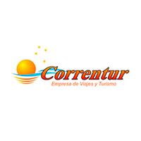 Correntur Agencia de Viajes — Cliente de Mi Acierto, Argentina